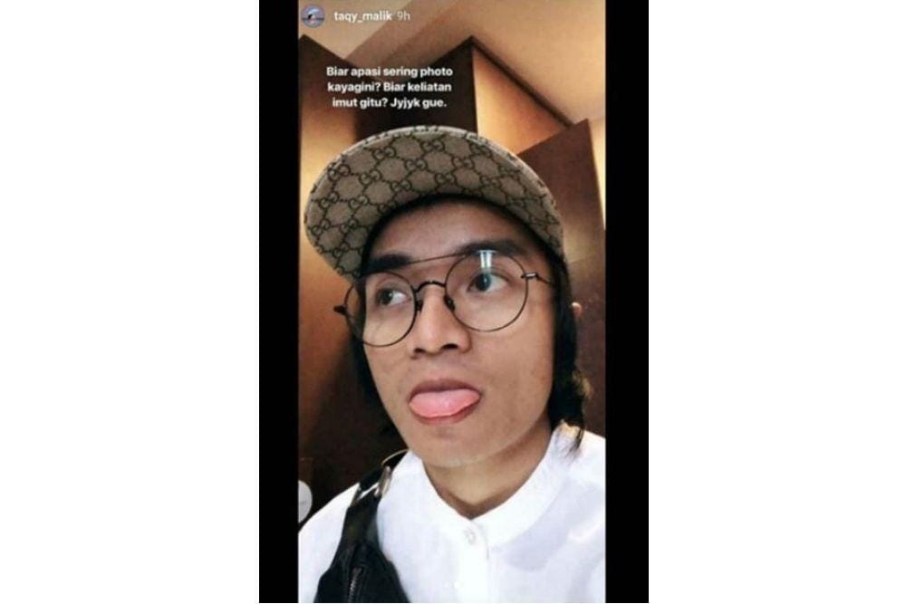 Instagram.com/taqy_malik