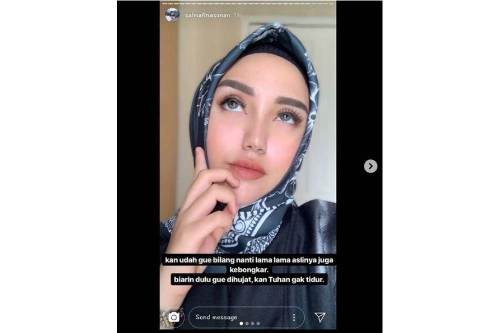 Instagram.com/salmafinasunan