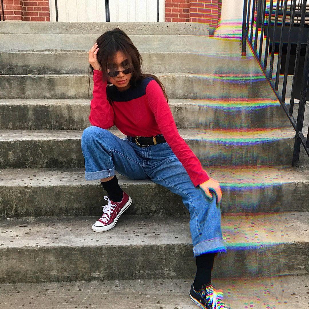 Instagram.com/nikizefanya