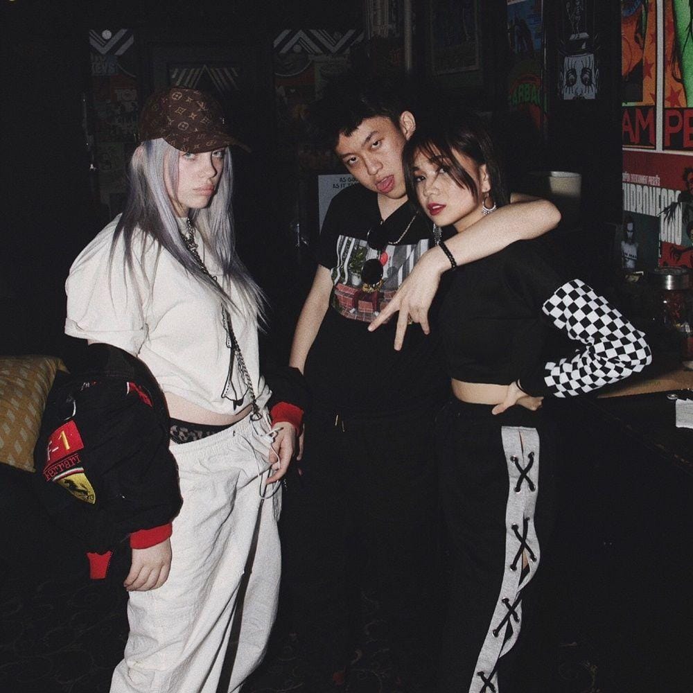 Instagram.com/nikizefanya