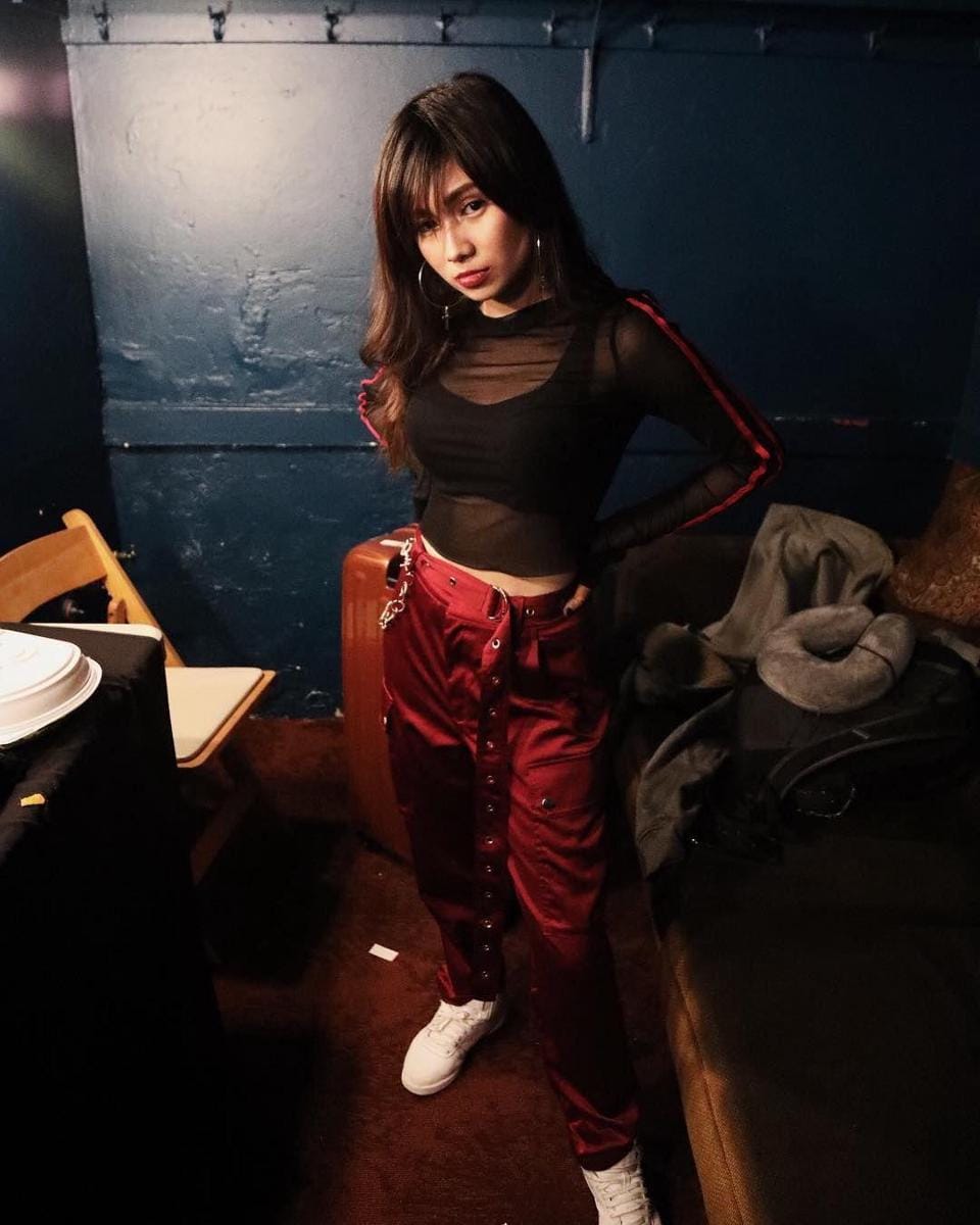 Instagram.com/nikizefanya