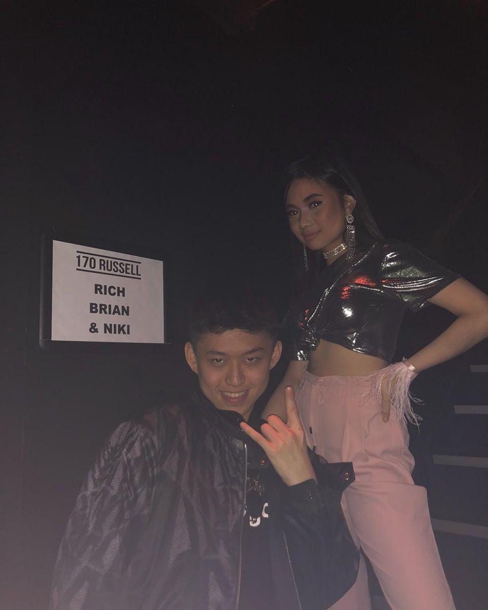 Instagram.com/nikizefanya