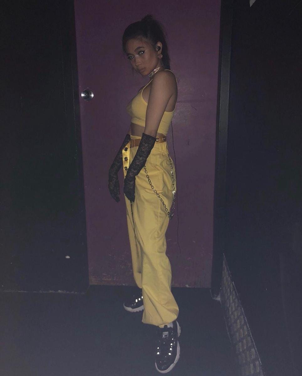 Instagram.com/nikizefanya