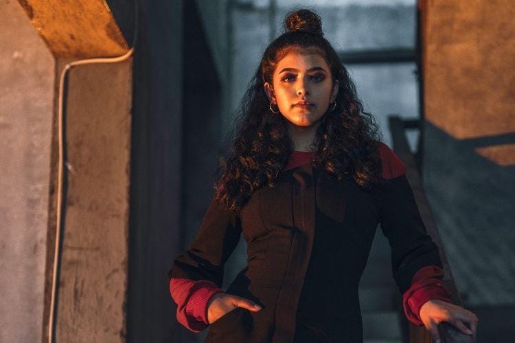 Popbela.com/Raja Siregar