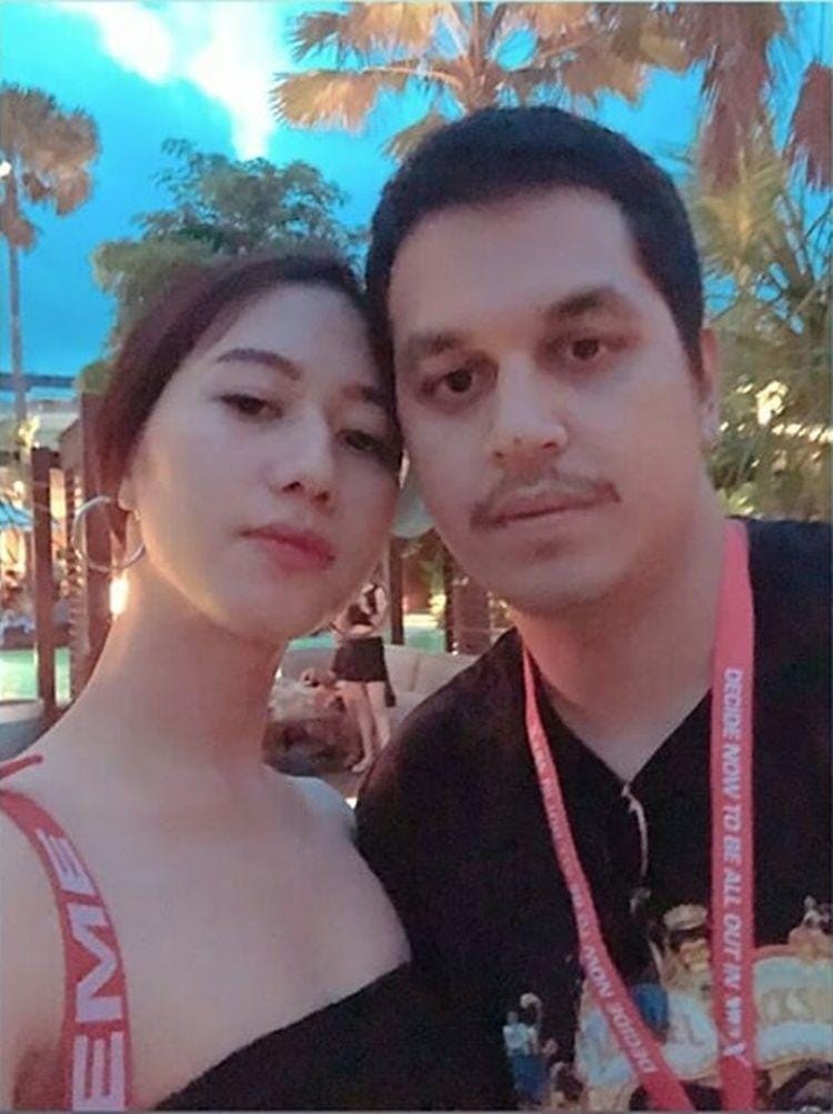 Instagram.com/kevingealove