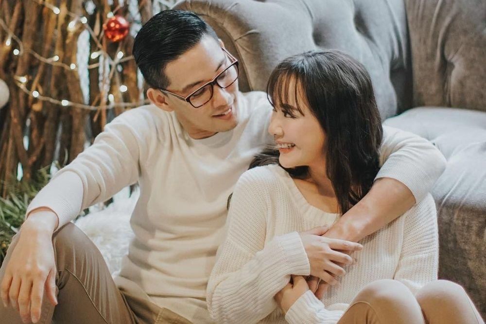 Instagram.com/yuanitachrist, flawlesspic