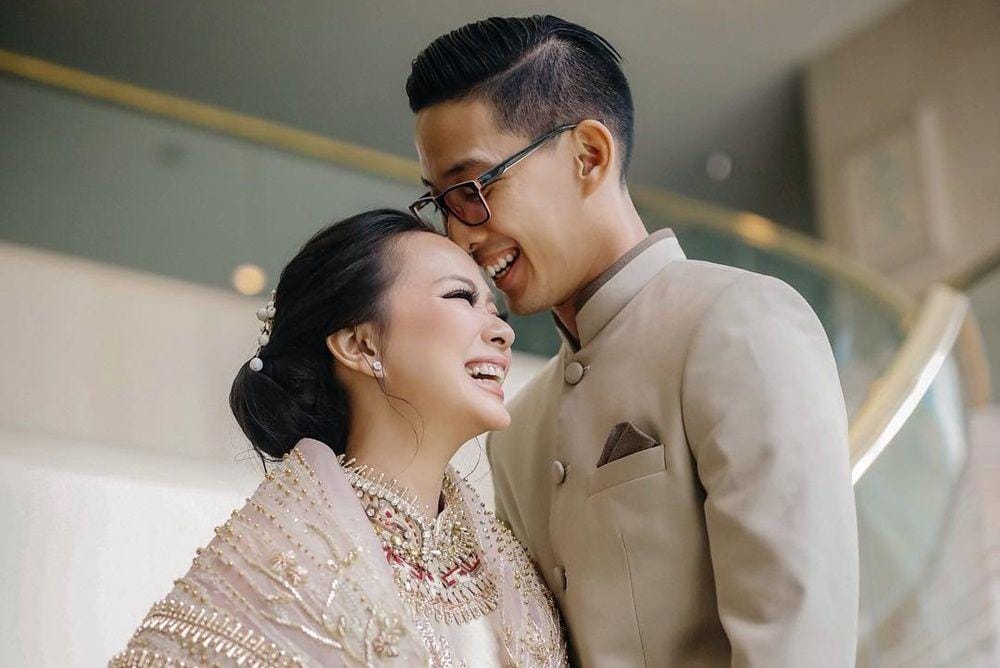 Instagram.com/yuanitachrist, aspictura_