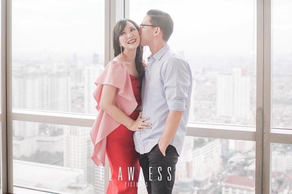 Instagram.com/yuanitachrist, flawlesspic