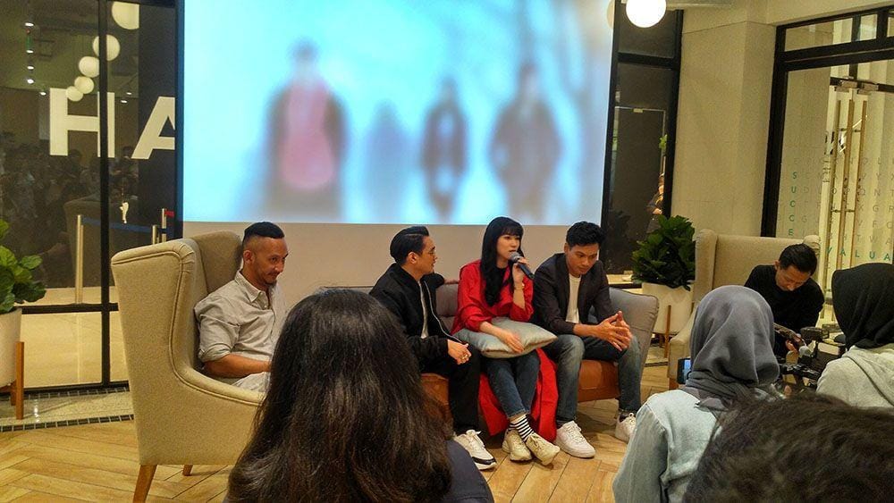 Popbela.com/Mega Dini