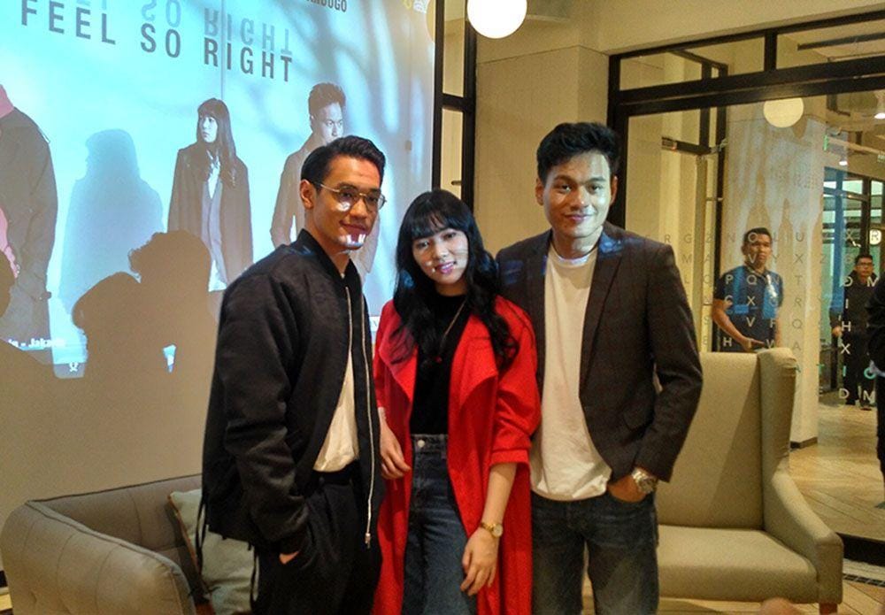 Popbela.com/Mega Dini