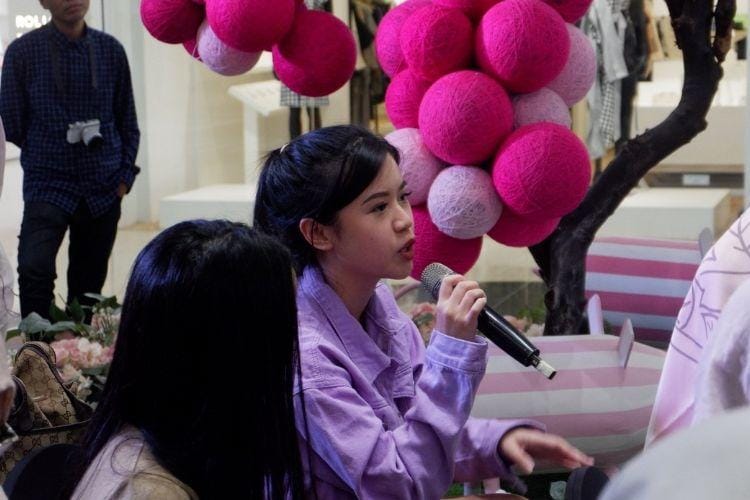 Popbela.com/Nesya Dwiriyanti