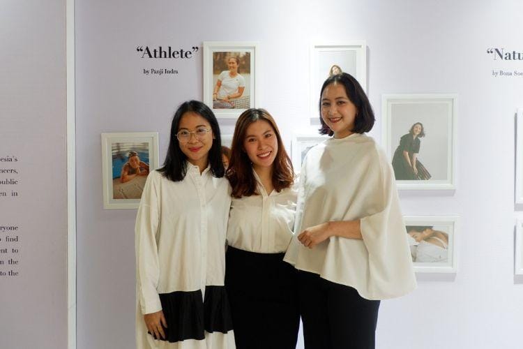 Popbela.com/Nesya Dwiriyanti