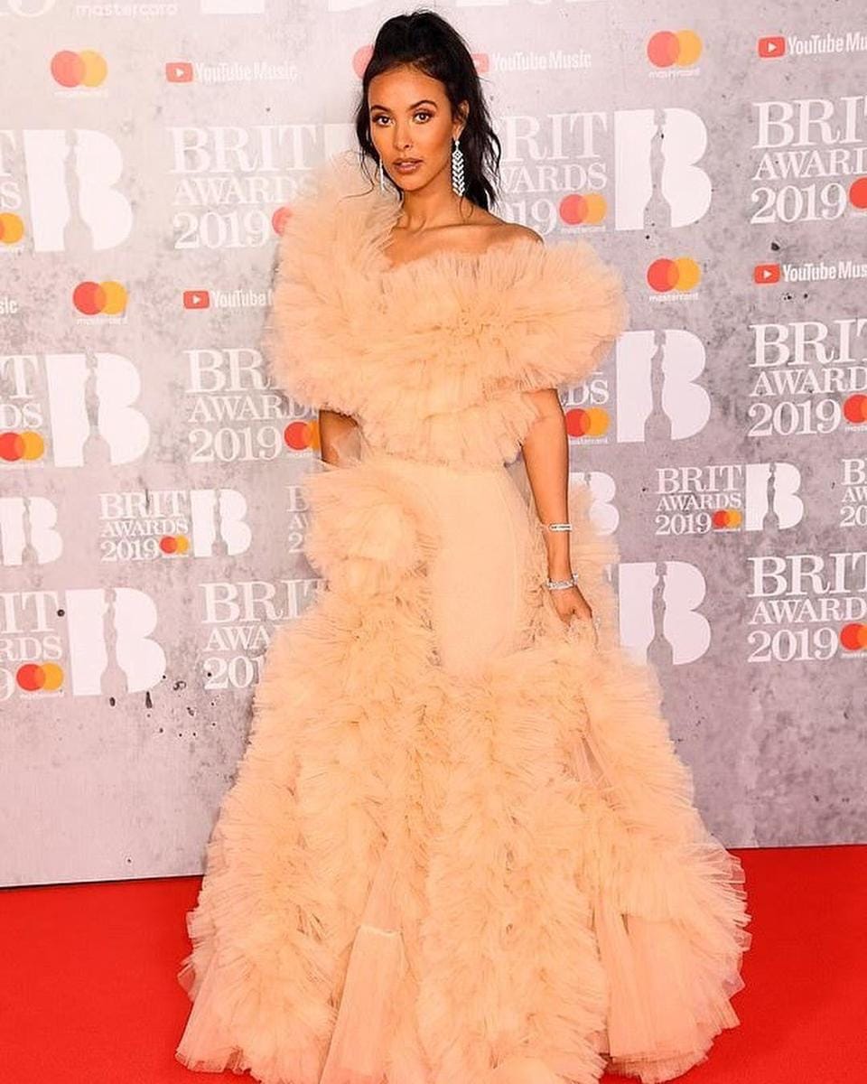 Dok. Brit Awards 2019