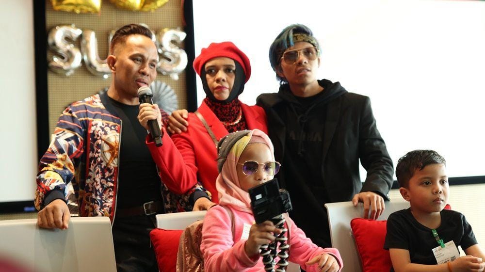 Popbela.com/Galih Aksoro