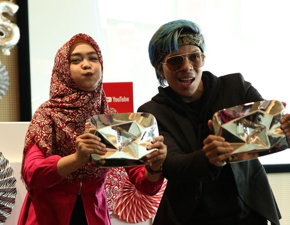 Popbela.com/Galih Aksoro