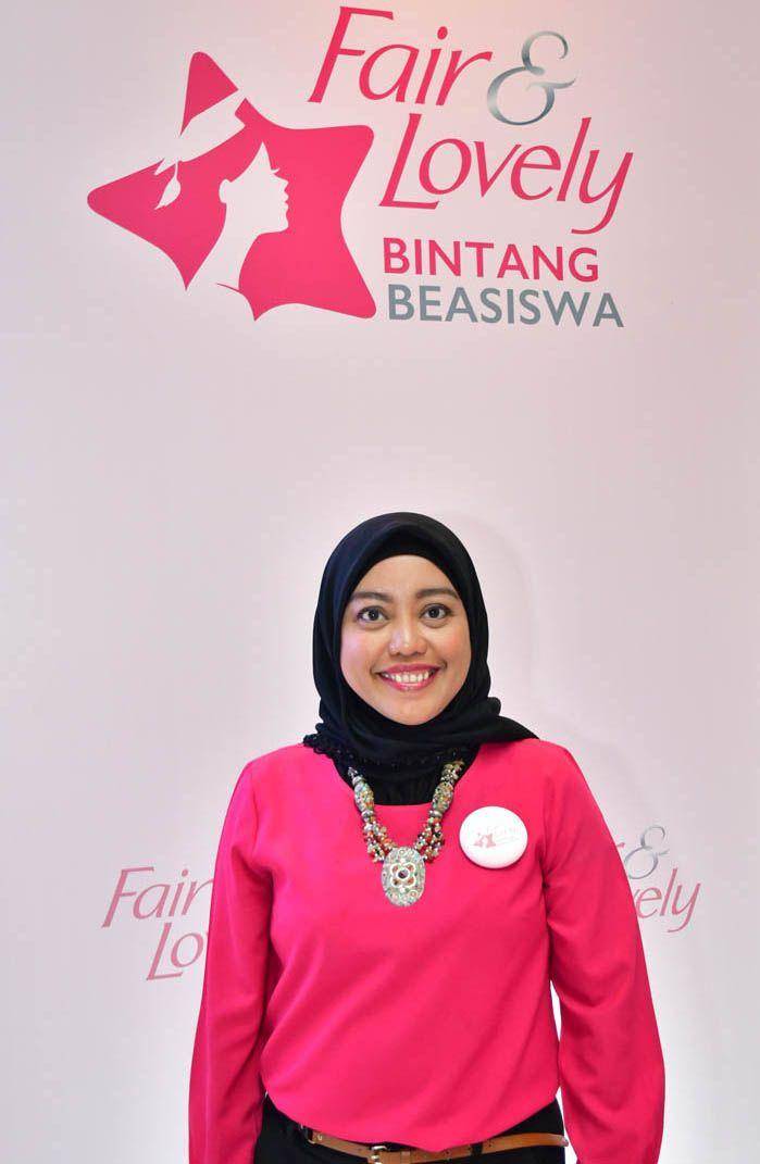 Popbela.com/Unilever Fair & Lovely