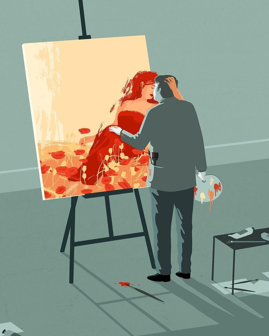 boredpanda.com/ schmitz_illustration