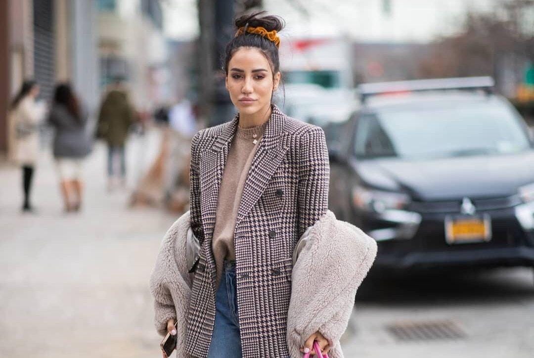 5 Tips Fashion Simple untuk Bisa Bergaya Street Chic