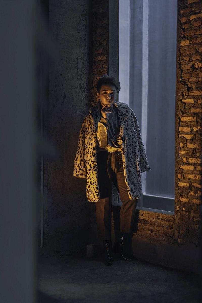 Popbela.com/Raja Siregar