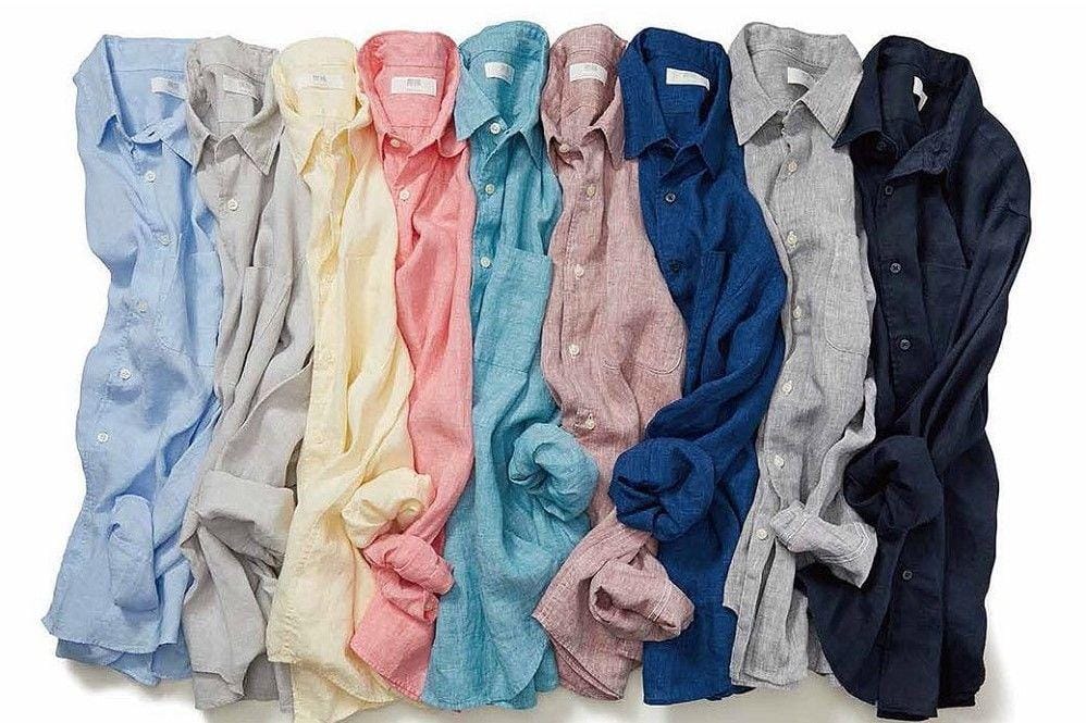 Instagram.com/uniqloindonesia