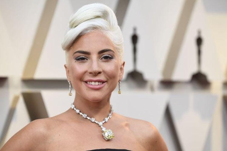 10 Seleb yang Tampil Memesona di Karpet Merah Piala Oscar 2019