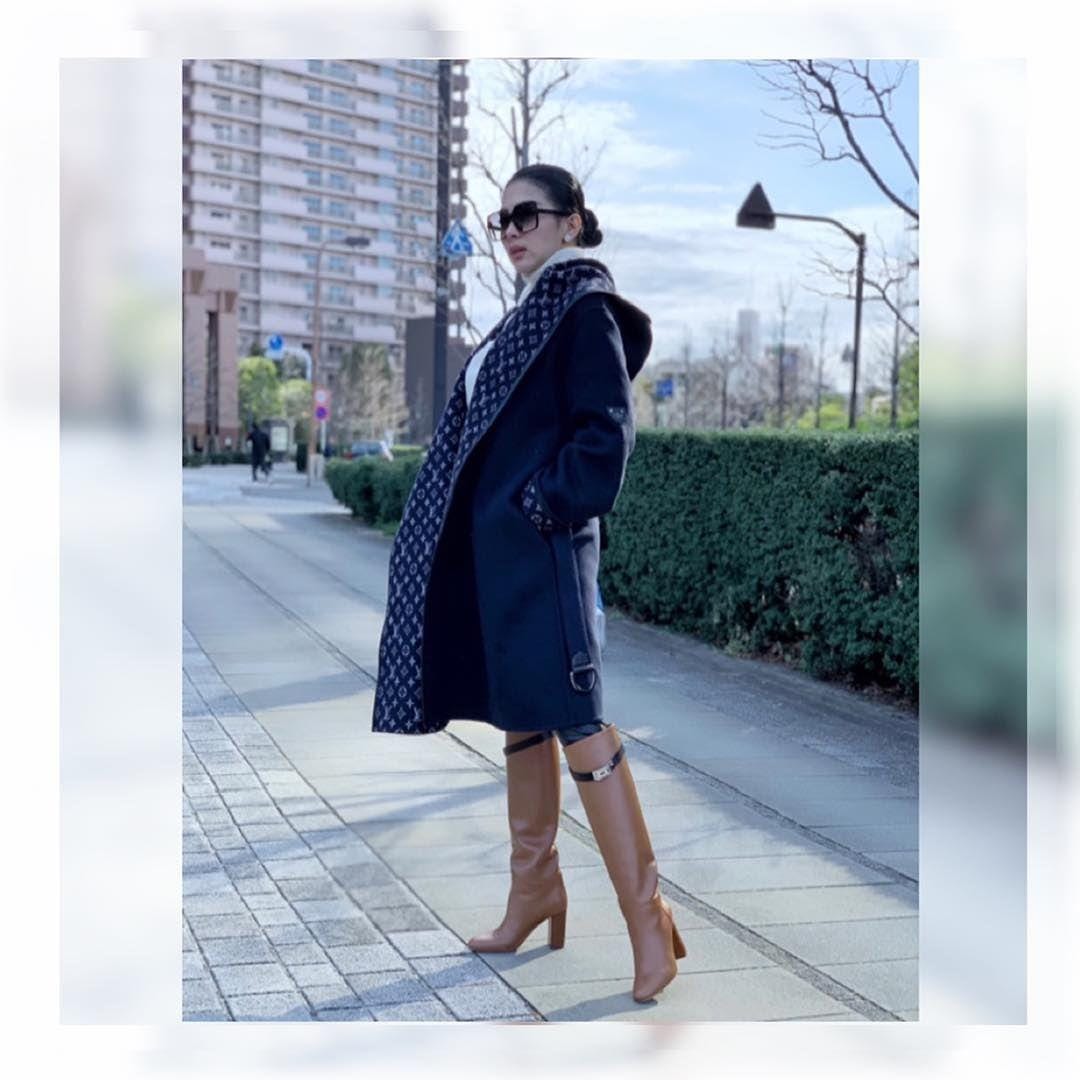 Instagram.com/princessyahrini