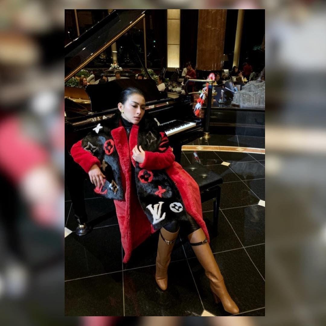 Instagram.com/princessyahrini