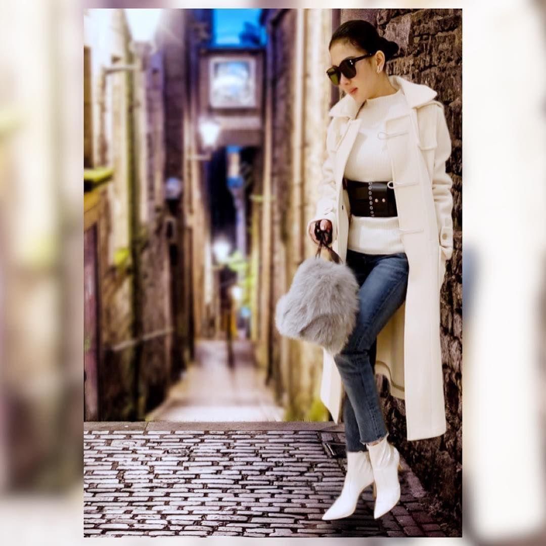 Instagram.com/princessyahrini