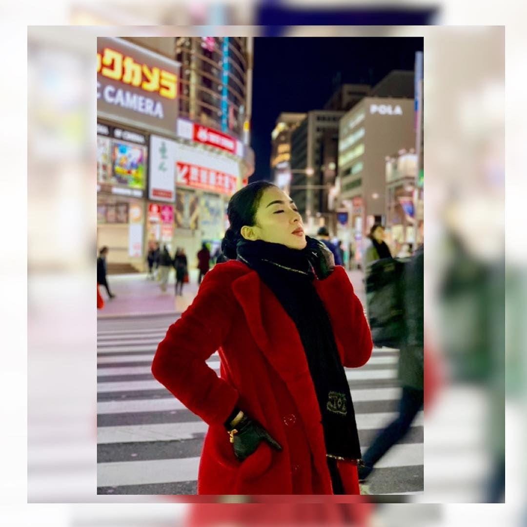 Instagram.com/princessyahrini