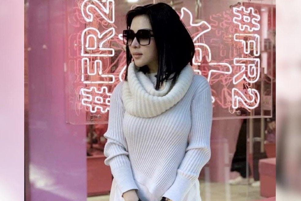 Instagram.com/princessyahrini