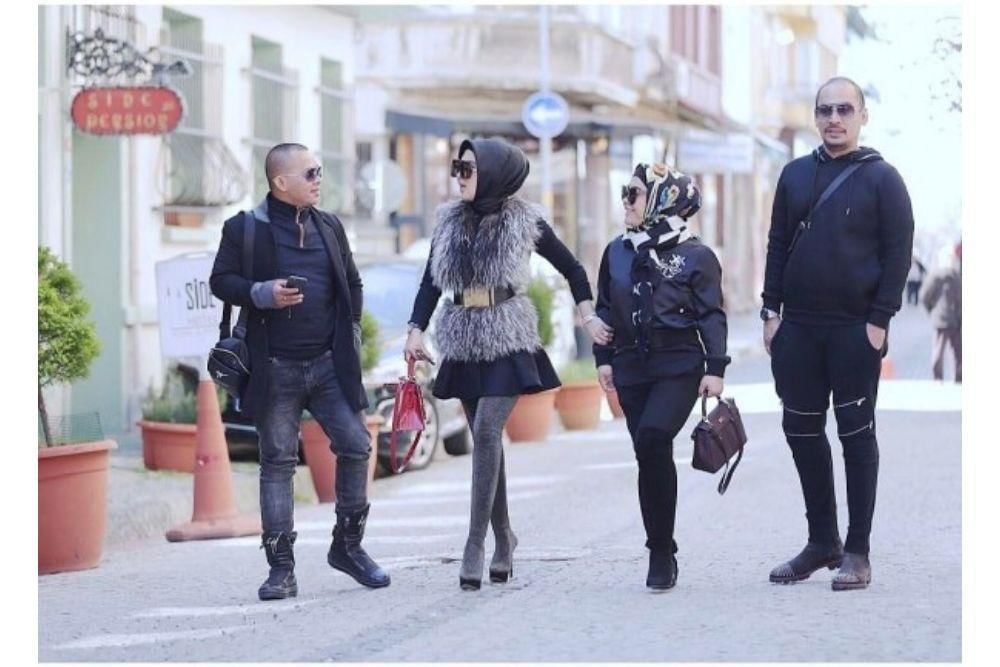 Instagram.com/princessyahrini