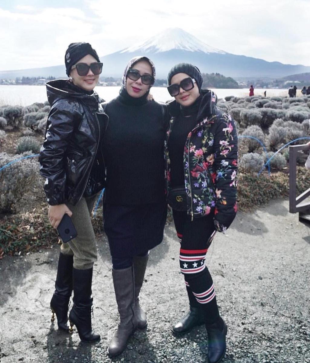 Instagram.com/princessyahrini
