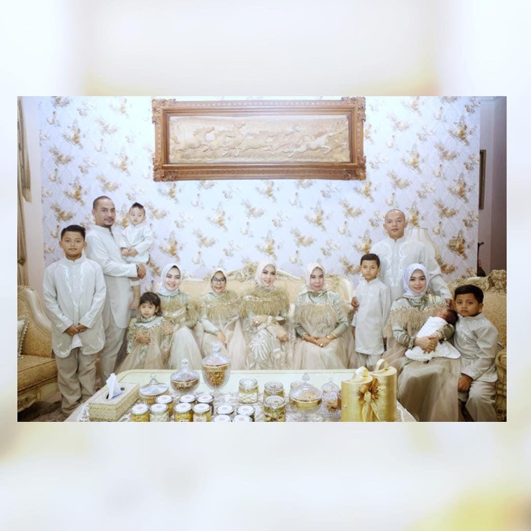 Instagram.com/princessyahrini