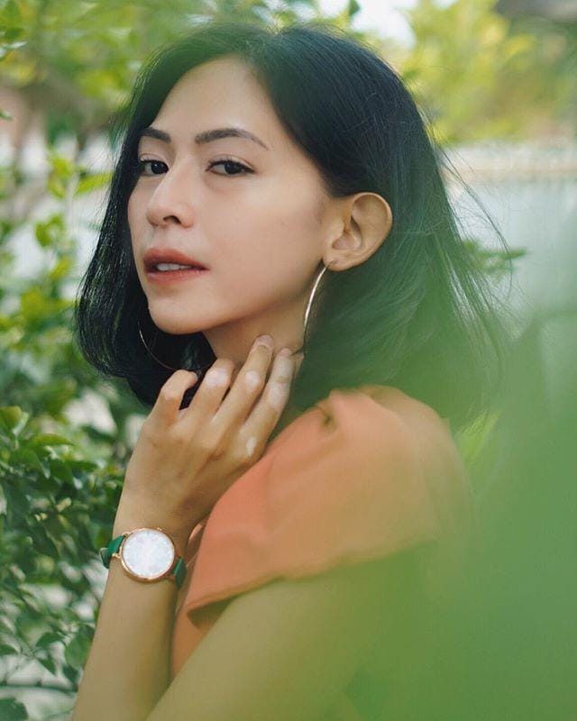 Berawal dari Teater, Ini Perjalanan Karier Gesata Stella