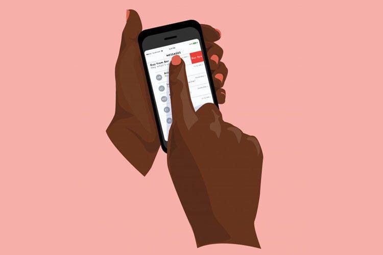 Refinery29.com/Louisa Cannell