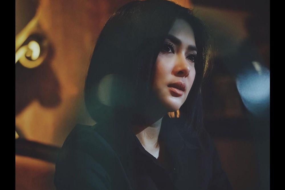 Instagram.com/princessyahrini