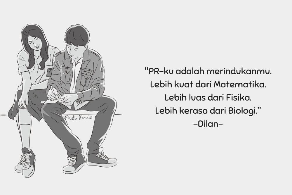 Popbela.com/Niken Ari Setyowati