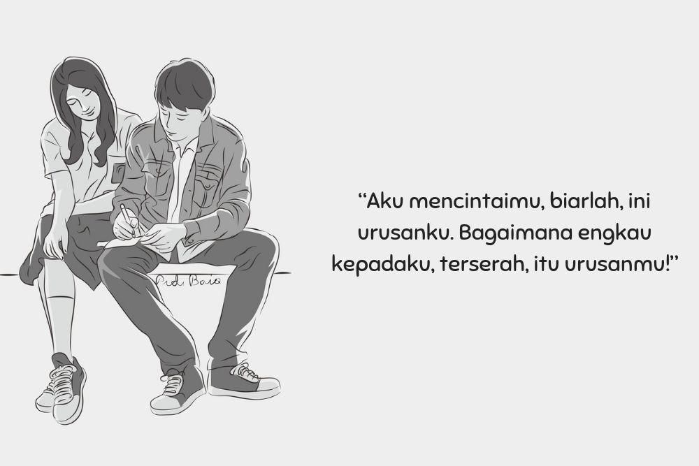 Popbela.com/Niken Ari Setyowati