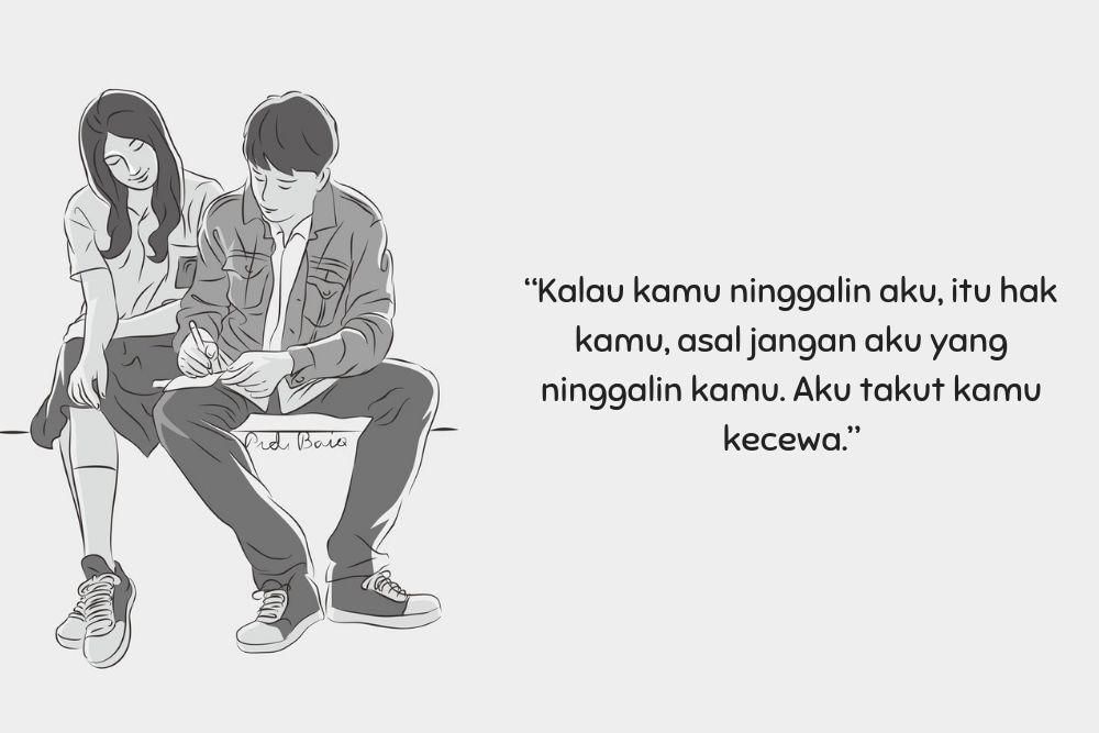 Popbela.com/Niken Ari Setyowati