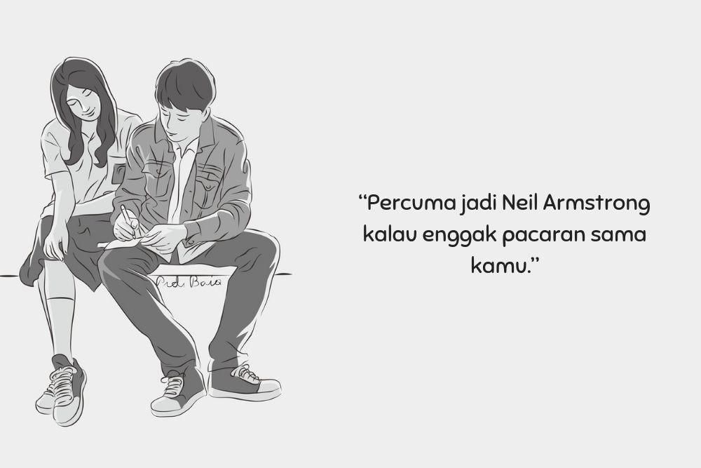 Popbela.com/Niken Ari Setyowati