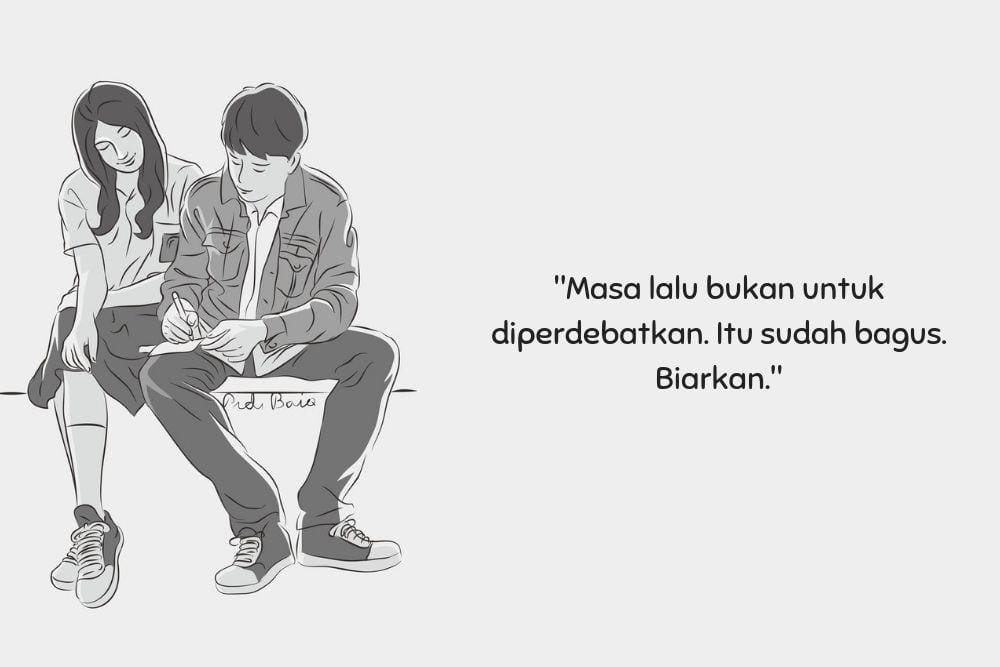 Popbela.com/Niken Ari Setyowati