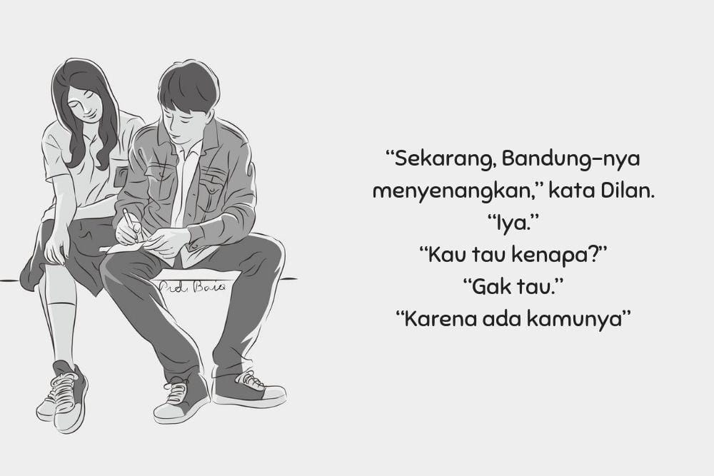 Popbela.com/Niken Ari Setyowati