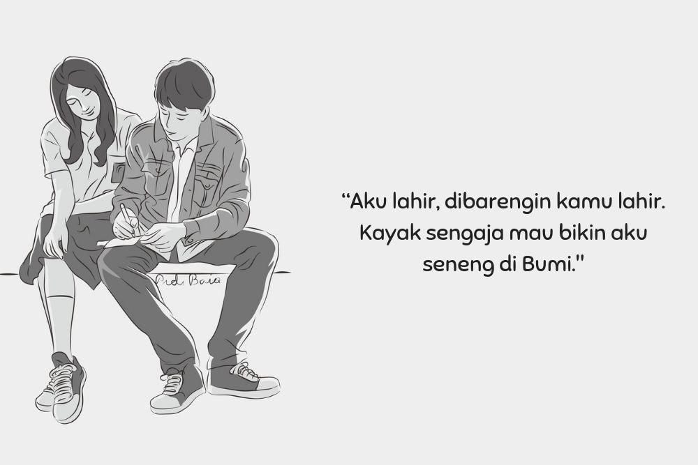 Popbela.com/Niken Ari