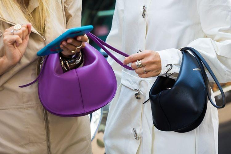 #PopbelaOOTD: Tas Mini Super Gemas