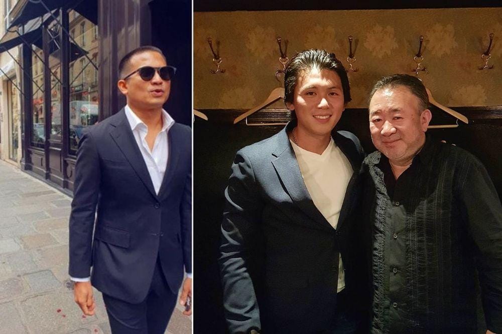 Instagram.com/faisalnasimuddin, Instagram.com/reinobarack