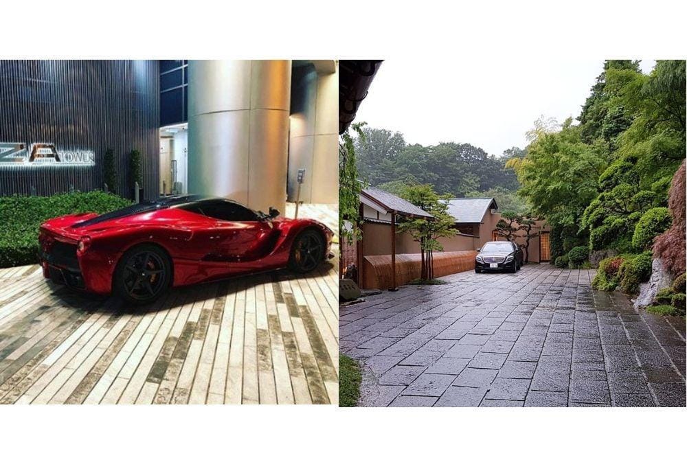 Instagram.com/faisalnasimuddin, Instagram.com/reinobarack