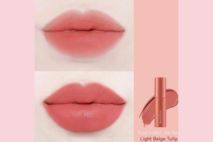 Popbela.com/innisfree