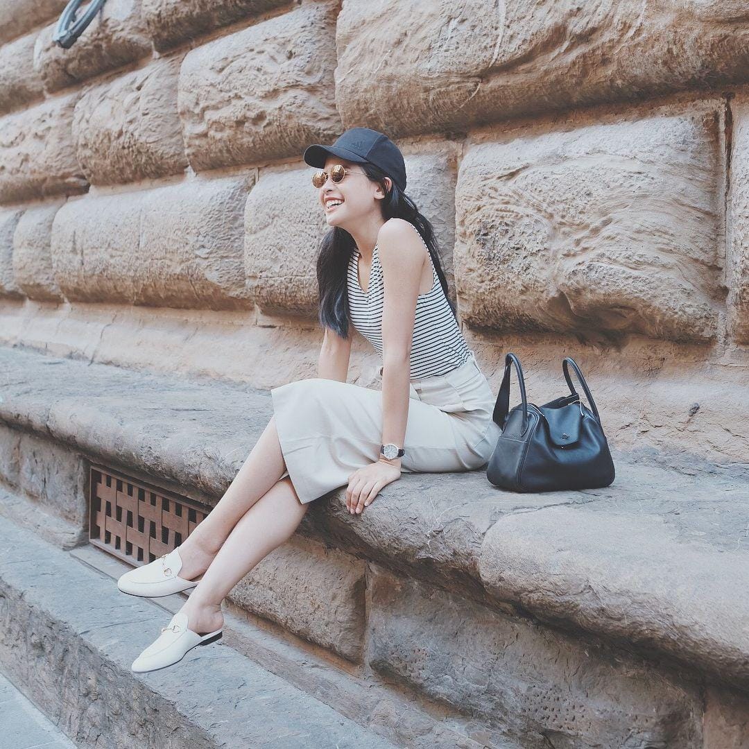 Instagram.com/maudyayunda