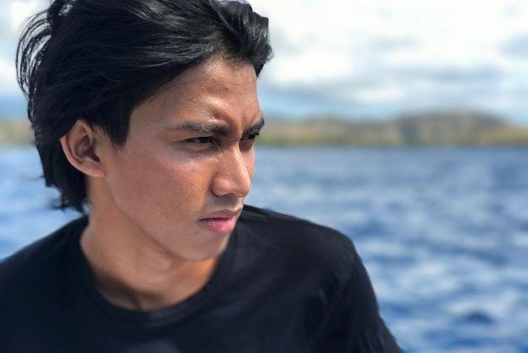 Instagram.com/ravil.prasetya