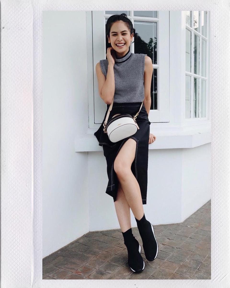 Instagram.com/maudyayunda